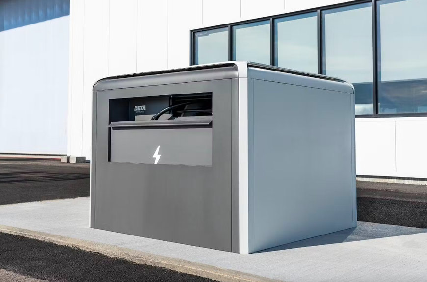 ARCHER AVIATION AND BETA TECHNOLOGIES TO ACCELERATE THE ADOPTION OF AN INTEROPERABLE CHARGING SYSTEM